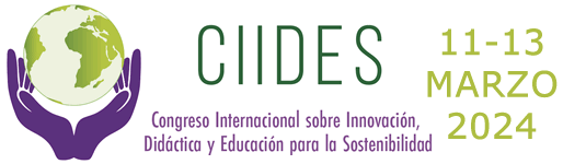 Logo CIIDES