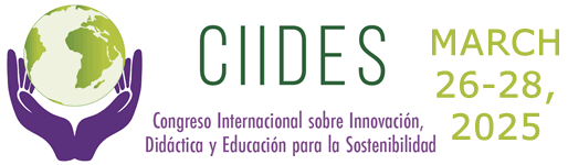 Logo CIIDES