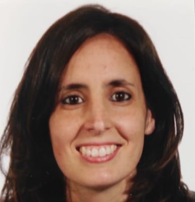 Andrea Gutiérrez García