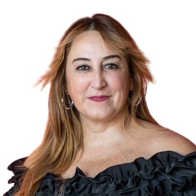 Iratxe Suberviola Ovejas