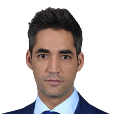 Jesús Miguel Rodríguez Mantilla