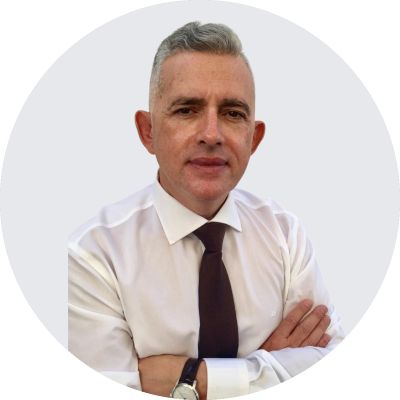 Jorge Expósito López