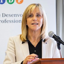 María Rosa Buxarrais Estrada