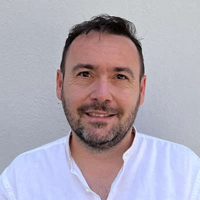 Marco Antonio Gayá Reig