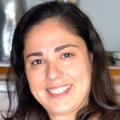 María Tabuenca Cuevas