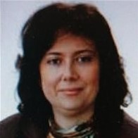 Mercedes Ortiz García