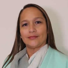 Yenory Rojas Hernández