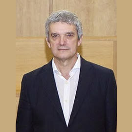 Jose María Esteve