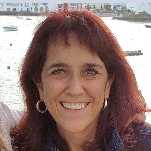 Silvia Albareda