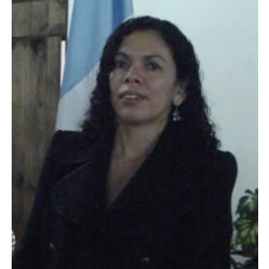 Sandra Collado