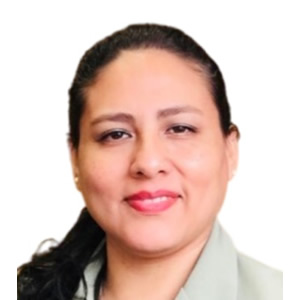 Verónica Castillo Pérez