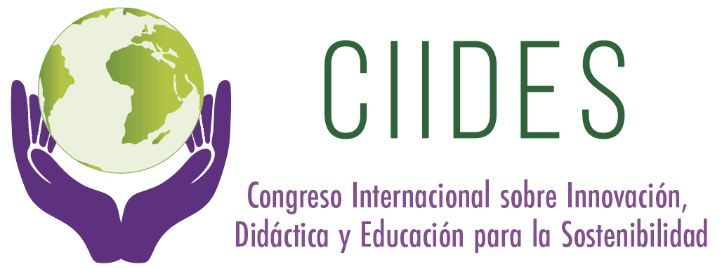 Logo CIIDES