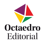 Octaedro Editorial